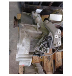 Boite de vitesses AUDI A3 3