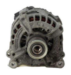 Alternateur AUDI A3 3 Photo n°1