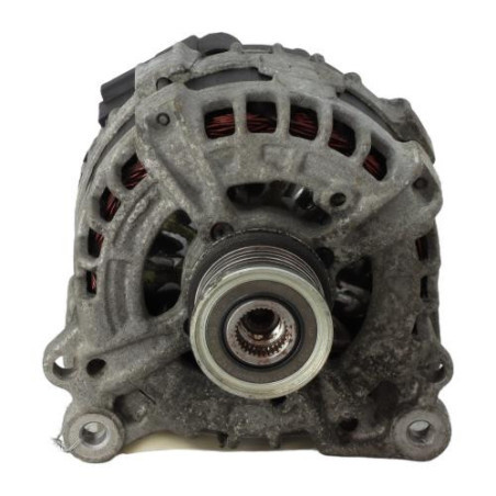 Alternateur AUDI A3 3 Photo n°1