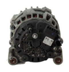 Alternateur AUDI A3 3 Photo n°3
