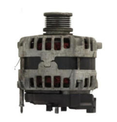 Alternateur AUDI A3 3 Photo n°5