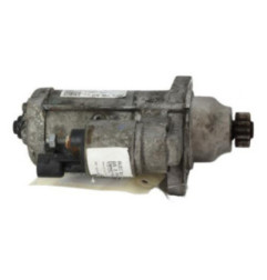 Demarreur AUDI A3 3 Photo n°4