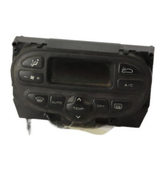 Commande chauffage CITROEN XSARA PICASSO Photo n°1