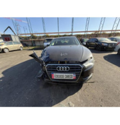 Demarreur AUDI A3 3 Photo n°12