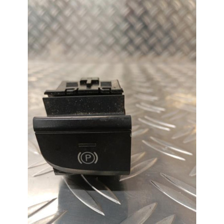 Levier frein à main electrique AUDI A3 3 Photo n°1