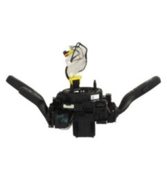 Com (Bloc Contacteur Tournant+Commodo Essuie Glace+Commodo Phare) AUDI A3 3 Photo n°3