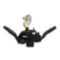Com (Bloc Contacteur Tournant+Commodo Essuie Glace+Commodo Phare) AUDI A3 3