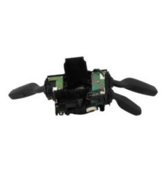 Com (Bloc Contacteur Tournant+Commodo Essuie Glace+Commodo Phare) AUDI A3 3 Photo n°4