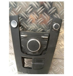 Commande GPS AUDI A3 3 Photo n°1