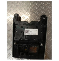 Commande GPS AUDI A3 3