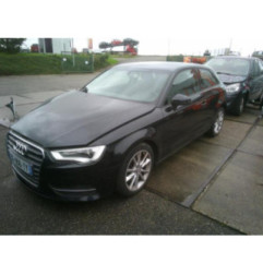 Commande GPS AUDI A3 3 Photo n°6