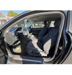 Commande GPS AUDI A3 3 Photo n°16