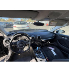 Commande GPS AUDI A3 3 Photo n°17