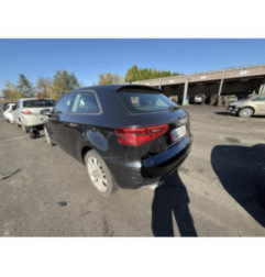 Commande GPS AUDI A3 3 Photo n°19