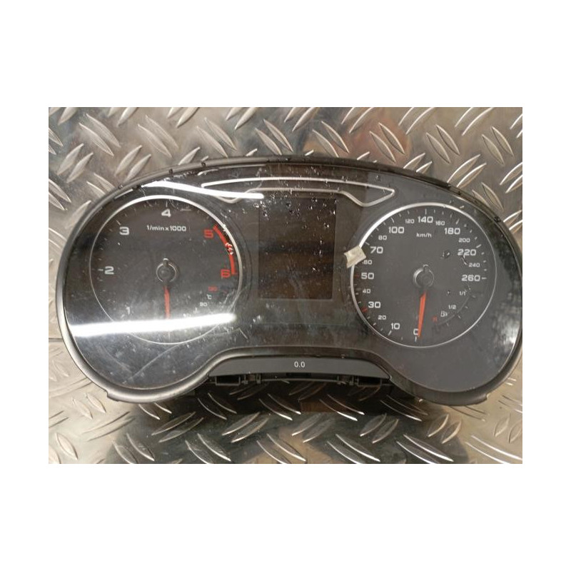 Compteur AUDI A3 3