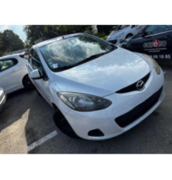 Moteur leve vitre avant droit MAZDA 2 2 Photo n°7