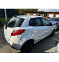 Moteur leve vitre avant droit MAZDA 2 2 Photo n°10