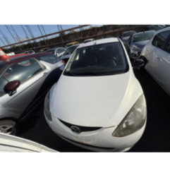 Moteur leve vitre avant droit MAZDA 2 2 Photo n°11