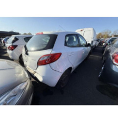 Moteur leve vitre avant droit MAZDA 2 2 Photo n°20