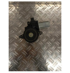 Moteur leve vitre avant gauche MAZDA 2 2 Photo n°1