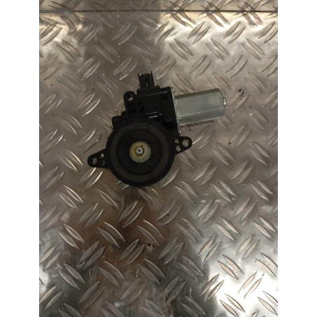 Moteur leve vitre avant gauche MAZDA 2 2 Photo n°1