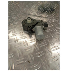 Moteur leve vitre avant gauche MAZDA 2 2 Photo n°4