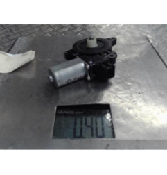 Moteur leve vitre avant gauche MAZDA 2 2 Photo n°5
