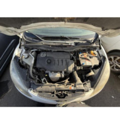 Moteur leve vitre avant gauche MAZDA 2 2 Photo n°12