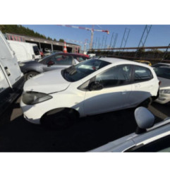 Moteur leve vitre avant gauche MAZDA 2 2 Photo n°14