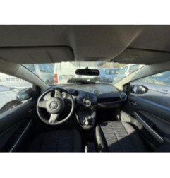 Moteur leve vitre avant gauche MAZDA 2 2 Photo n°17