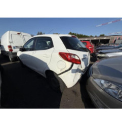 Moteur leve vitre avant gauche MAZDA 2 2 Photo n°19