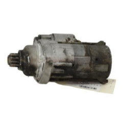 Demarreur SEAT LEON 2 Photo n°1