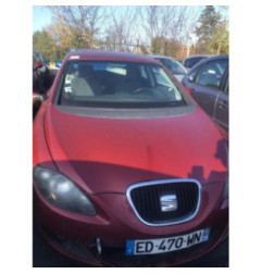 Demarreur SEAT LEON 2 Photo n°6