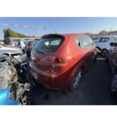 Demarreur SEAT LEON 2 Photo n°20