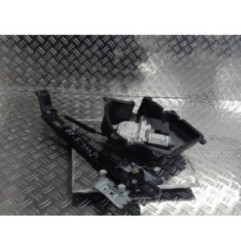 Moteur leve vitre arriere droit SEAT LEON 2 Photo n°4