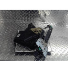 Moteur leve vitre arriere droit SEAT LEON 2 Photo n°5