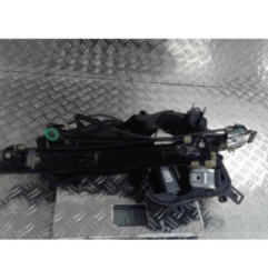 Moteur leve vitre avant droit SEAT LEON 2 Photo n°1