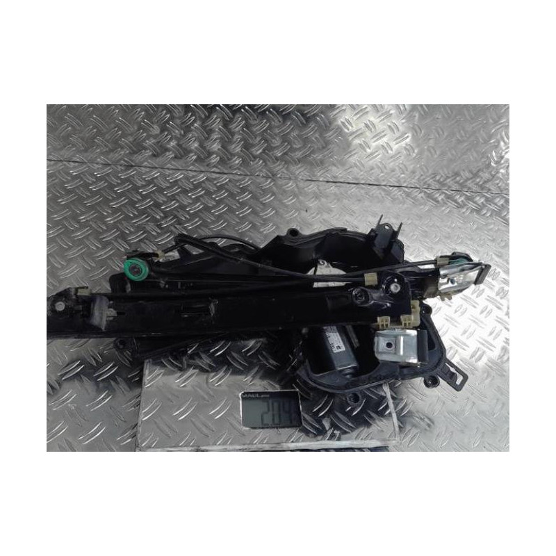 Moteur leve vitre avant droit SEAT LEON 2
