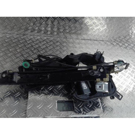 Moteur leve vitre avant droit SEAT LEON 2 Photo n°1