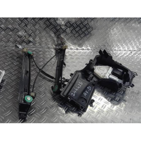 Moteur leve vitre avant droit SEAT LEON 2