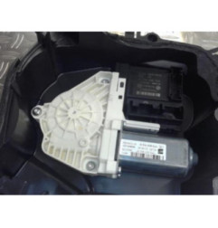 Moteur leve vitre avant droit SEAT LEON 2 Photo n°3