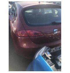 Moteur leve vitre avant droit SEAT LEON 2 Photo n°6