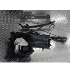 Moteur leve vitre avant gauche SEAT LEON 2 Photo n°1