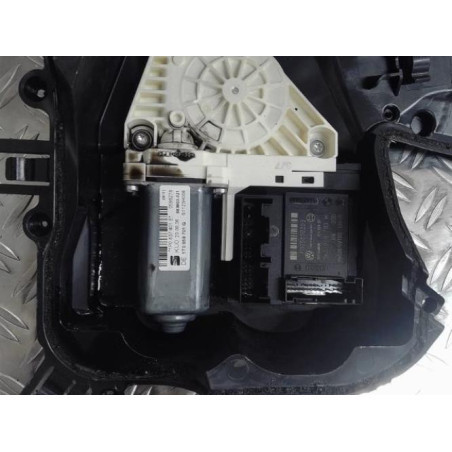 Moteur leve vitre avant gauche SEAT LEON 2