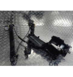 Moteur leve vitre avant gauche SEAT LEON 2 Photo n°3