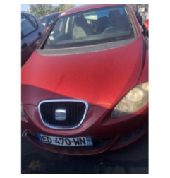 Moteur leve vitre avant gauche SEAT LEON 2 Photo n°6