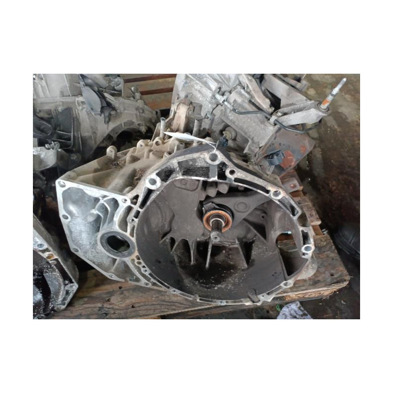 Boite de vitesses NISSAN X-TRAIL 1