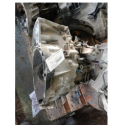 Boite de vitesses NISSAN X-TRAIL 1