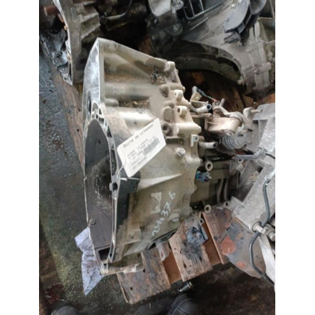 Boite de vitesses NISSAN X-TRAIL 1