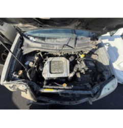 Boite de vitesses NISSAN X-TRAIL 1 Photo n°4